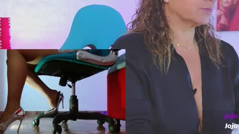 Sweet Evans online show from 21, 11, 2025