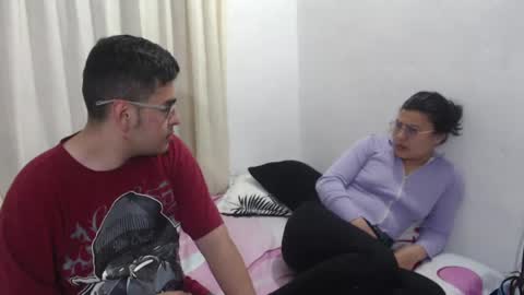 Snapshot of sweet_fantasy_couple chatting on 26, 1, 2025 sweet_fantasy_couple online show from 26, 1, 2025