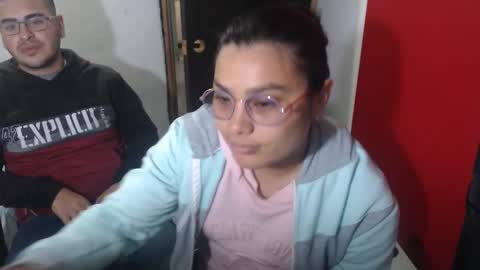 Snapshot of sweet_fantasy_couple chatting on 22, 2, 2025 sweet_fantasy_couple online show from 22, 2, 2025