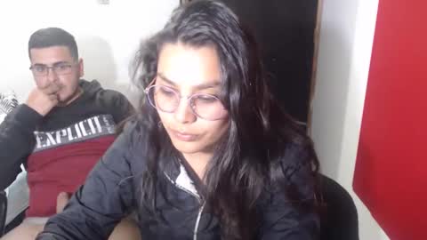 Snapshot of sweet_fantasy_couple chatting on 24, 2, 2025 sweet_fantasy_couple online show from 24, 2, 2025