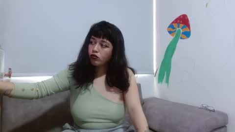 sweet_ferr online show from 3, 7, 2026