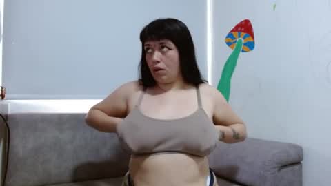 sweet_ferr online show from 9, 7, 2026