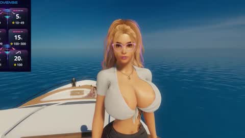 Fleur online show from 20, 2, 2026