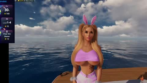 Snapshot of sweet_fleur chatting on 12, 5, 2026 Fleur online show from 12, 5, 2026