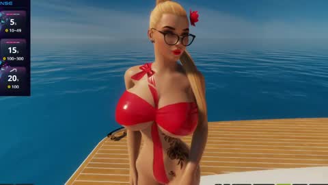 Snapshot of sweet_fleur chatting on 30, 5, 2026 Fleur online show from 30, 5, 2026
