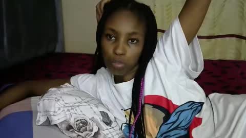 sweet_freaky online show from 18, 5, 2026