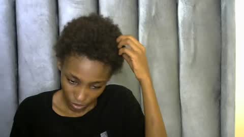 sweet_freaky online show from 19, 7, 2026