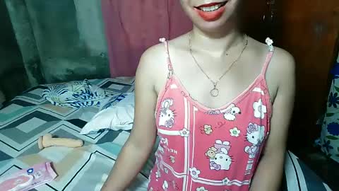 Sweet Freya online show from 12, 3, 2025