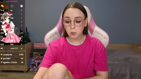 Alice online show from 10, 1, 2025