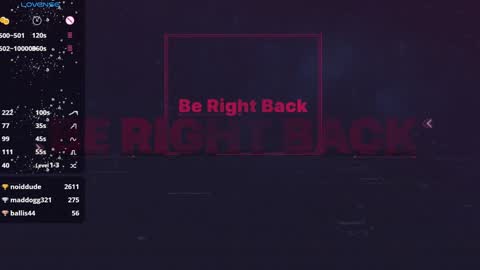 Alice online show from 21, 1, 2025