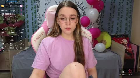 Alice online show from 3, 2, 2025