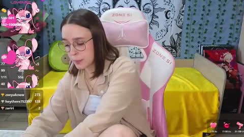 Alice online show from 23, 2, 2025