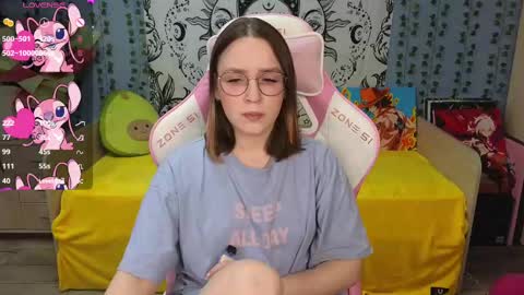 Alice online show from 27, 2, 2025