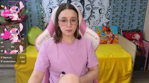 Alice online show from 2, 3, 2025