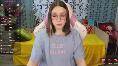 Alice online show from 5, 3, 2025