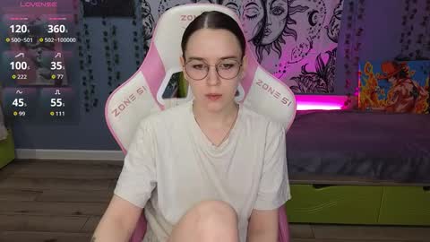 Alice online show from 7, 10, 2025