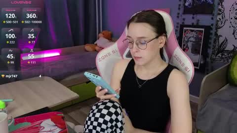 Alice online show from 3, 2, 2026