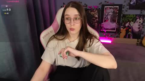 Alice online show from 13, 3, 2026