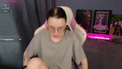 Alice online show from 14, 4, 2026