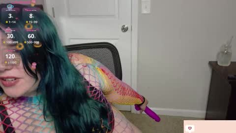 Sweet Gracie online show from 2, 11, 2025