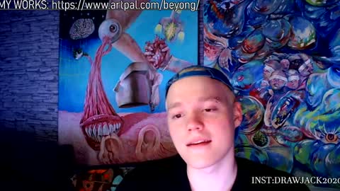 Jack online show from 8, 12, 2024