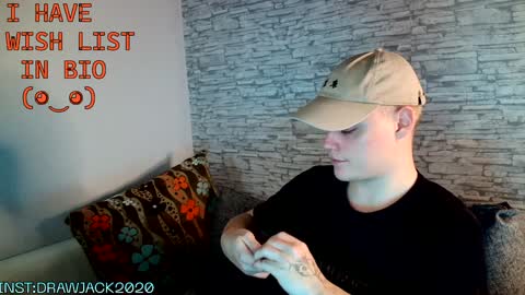 Jack online show from 29, 12, 2024