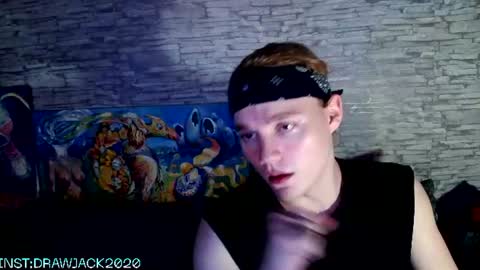 Snapshot of sweet_guys_ chatting on 2, 8, 2026 Jack online show from 2, 8, 2026