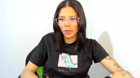 Hanna online show from 21, 1, 2025