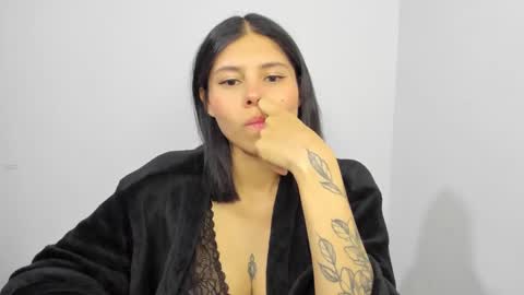 Hanna online show from 27, 1, 2025