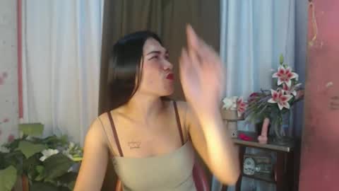 hanna mae online show from 20, 12, 2025