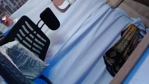 Snapshot of sweet_hanna22 chatting on 20, 4, 2026 hanna mae online show from 20, 4, 2026