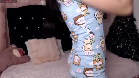 Hannah online show from 22, 12, 2025