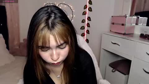 Snapshot of sweet_hannaah chatting on 11, 6, 2026 Hannah online show from 11, 6, 2026