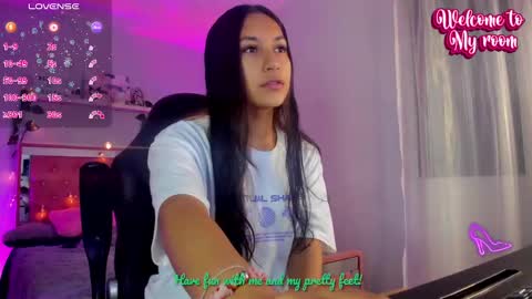 Snapshot of sweet_isiis chatting on 9, 12, 2024 Isiis online show from 9, 12, 2024