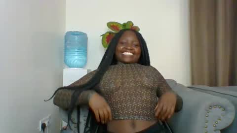 Snapshot of sweet_jenica chatting on 9, 1, 2026 ESTHER NEEMA online show from 9, 1, 2026