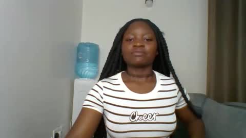 Snapshot of sweet_jenica chatting on 12, 1, 2026 ESTHER NEEMA online show from 12, 1, 2026