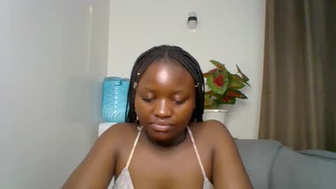 Snapshot of sweet_jenica chatting on 9, 2, 2026 ESTHER NEEMA online show from 9, 2, 2026