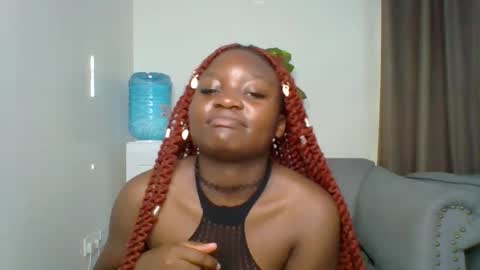 Snapshot of sweet_jenica chatting on 19, 2, 2026 ESTHER NEEMA online show from 19, 2, 2026