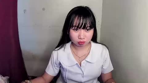 Snapshot of sweet_jie chatting on 2, 12, 2025 sweetangelxoxo online show from 2, 12, 2025