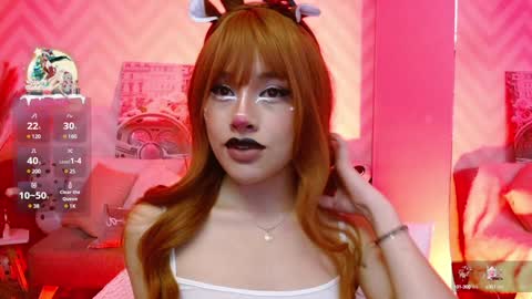 Snapshot of sweet_kaalisa chatting on 23, 12, 2024 KAALISA online show from 23, 12, 2024