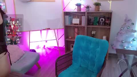 Snapshot of sweet_kaalisa chatting on 11, 1, 2025 KAALISA online show from 11, 1, 2025