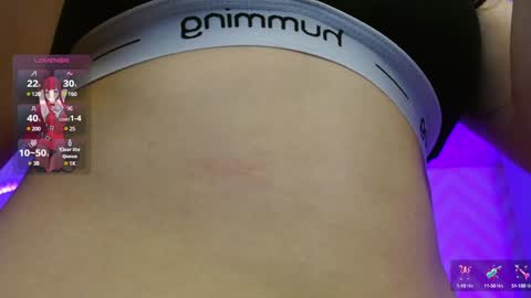 Snapshot of sweet_kaalisa chatting on 14, 1, 2025 KAALISA online show from 14, 1, 2025