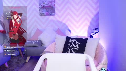 Snapshot of sweet_kaalisa chatting on 3, 2, 2025 KAALISA online show from 3, 2, 2025