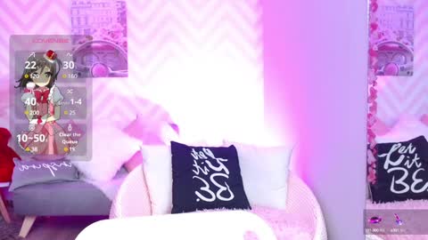 Snapshot of sweet_kaalisa chatting on 7, 2, 2025 KAALISA online show from 7, 2, 2025