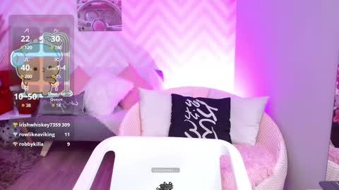 Snapshot of sweet_kaalisa chatting on 10, 2, 2025 KAALISA online show from 10, 2, 2025