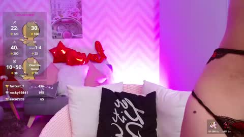 Snapshot of sweet_kaalisa chatting on 28, 2, 2025 KAALISA online show from 28, 2, 2025