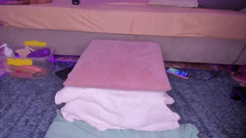 Diana online show from 24, 1, 2025