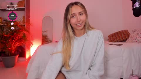 Snapshot of sweet_kalisa chatting on 5, 1, 2025 Call me Kali  online show from 5, 1, 2025