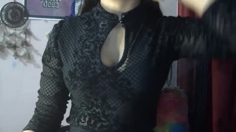 sweet_kanchi online show from 7, 2, 2025