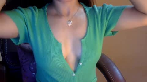 Snapshot of sweet_kanchi chatting on 13, 4, 2026 sweet_kanchi online show from 13, 4, 2026